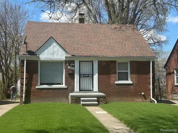 12793 Payton, Detroit, MI 48224