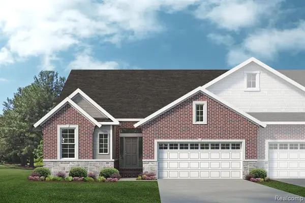 61737 Courtland, South Lyon, MI 48178