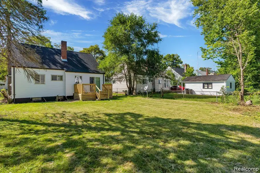 5322 Winthrop, Flint, MI 48505 - #2