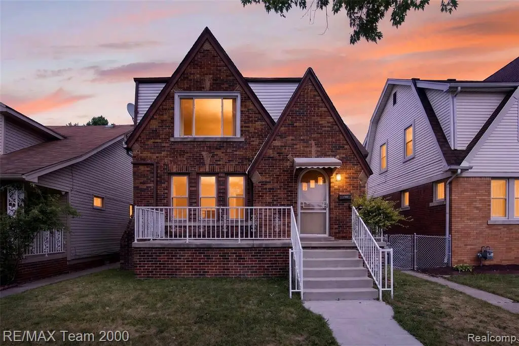 6406-6408 Mead, Dearborn, MI 48126 - #1