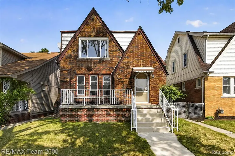 6406-6408 Mead, Dearborn, MI 48126 - #3