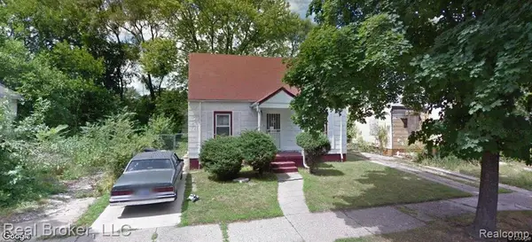 18831 Brinker, Detroit, MI 48234
