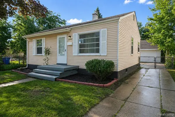 12497 Prospect, Warren, MI 48089