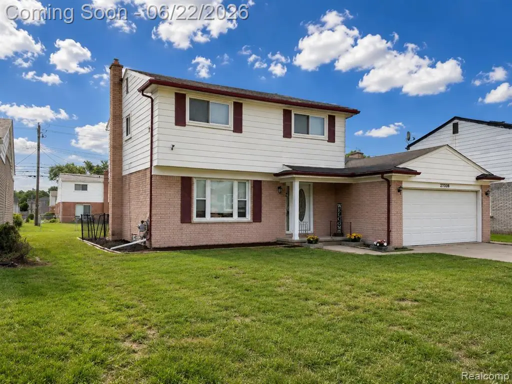 27336 Pierce, Southfield, MI 48076 - #1