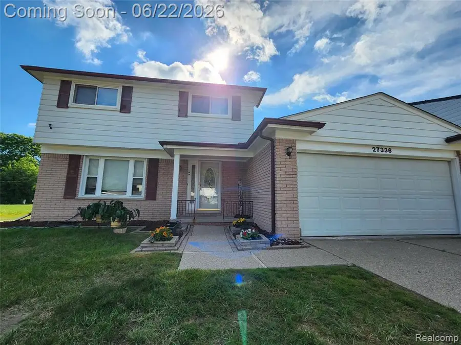 27336 Pierce, Southfield, MI 48076 - #3