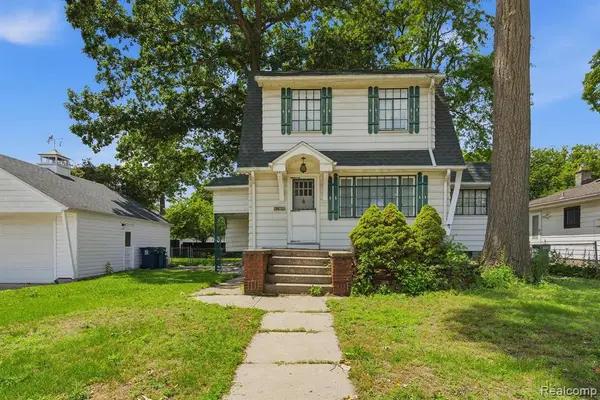 1214 Mclean, Royal Oak, MI 48067