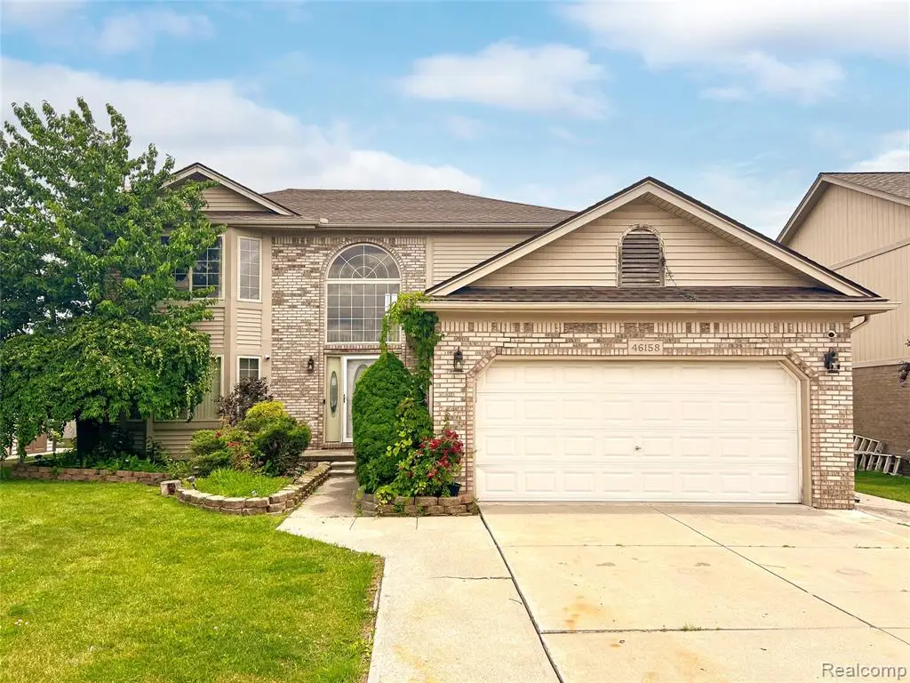 46158 Duke, New Baltimore, MI 48051 - #1