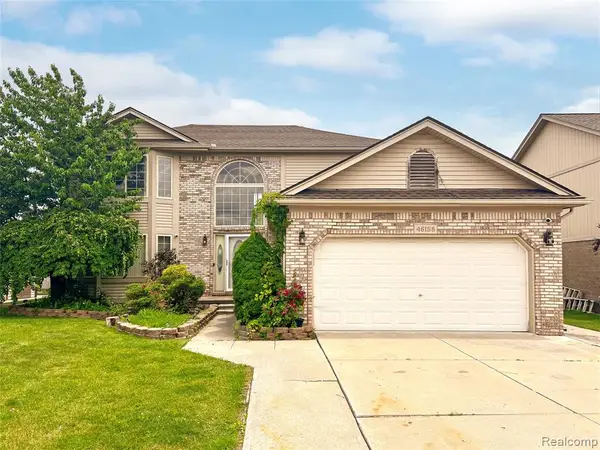 46158 Duke, New Baltimore, MI 48051