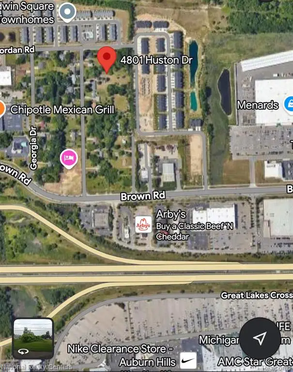 4801 Huston, Lake Orion, MI 48359 - #2