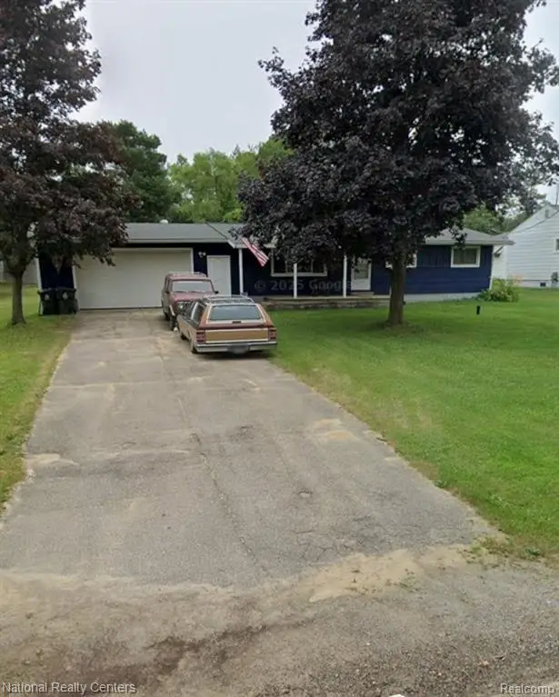 4825 Huston, Lake Orion, MI 48359 - #3