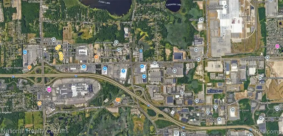 4945 Huston, Orion, MI 48359 - #2