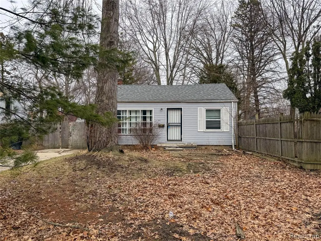 6142 Hereford, Detroit, MI 48224 - #1