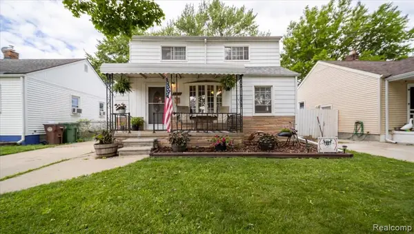 13458 Poplar, Southgate, MI 48195