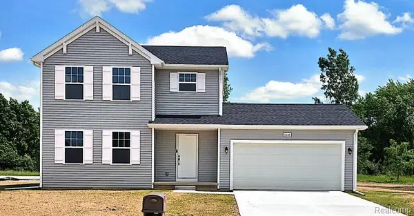 11148 Pheasant Run, Clio, MI 48420