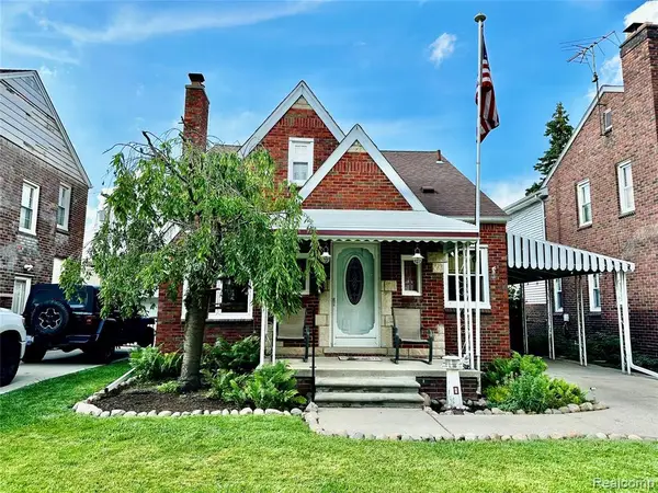 12748 Argyle, Southgate, MI 48195