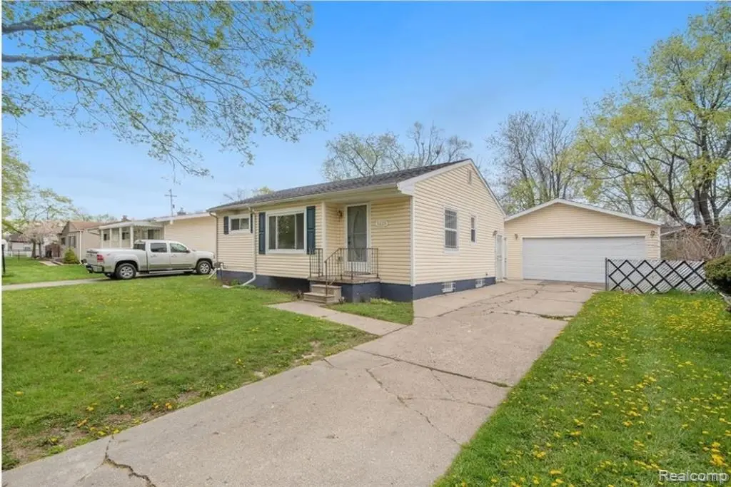 3624 Lynn, Flint, MI 48503 - #1