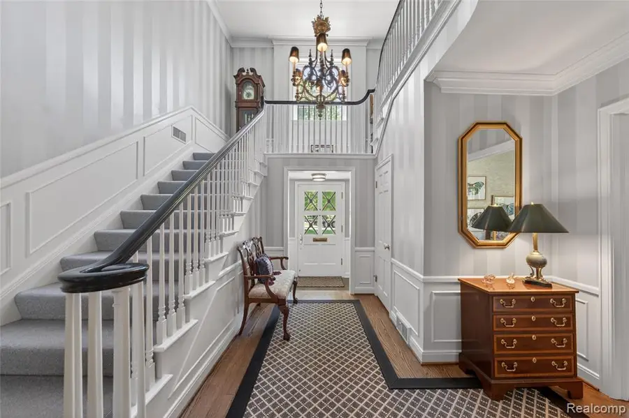 66 Oxford, Grosse Pointe, MI 48236 - #3
