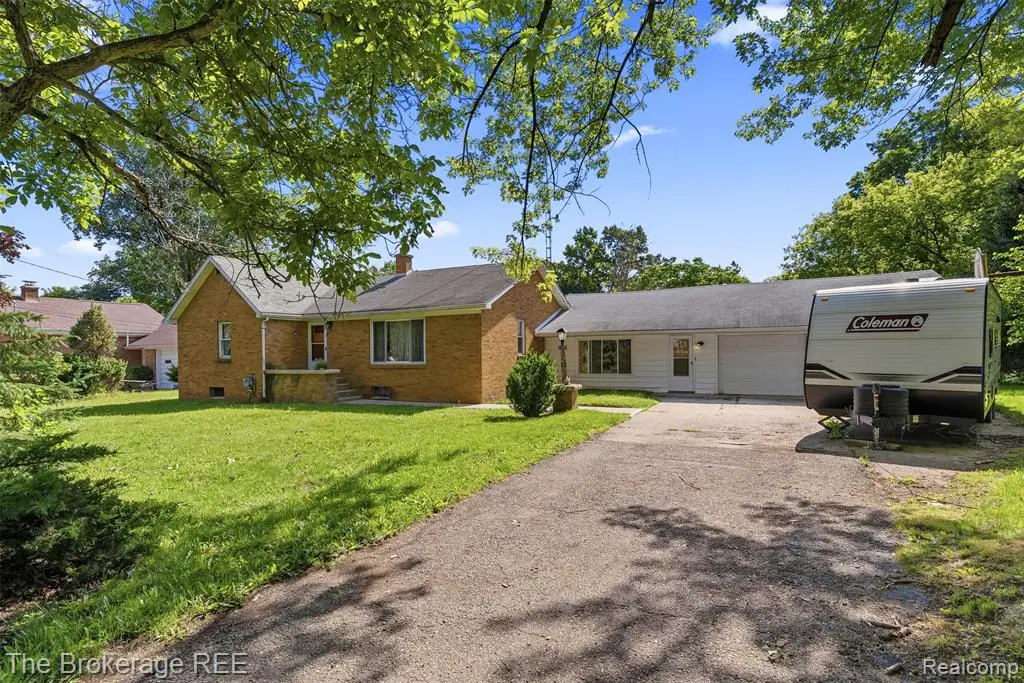 3290 Drexel, Flint, MI 48506 - #1
