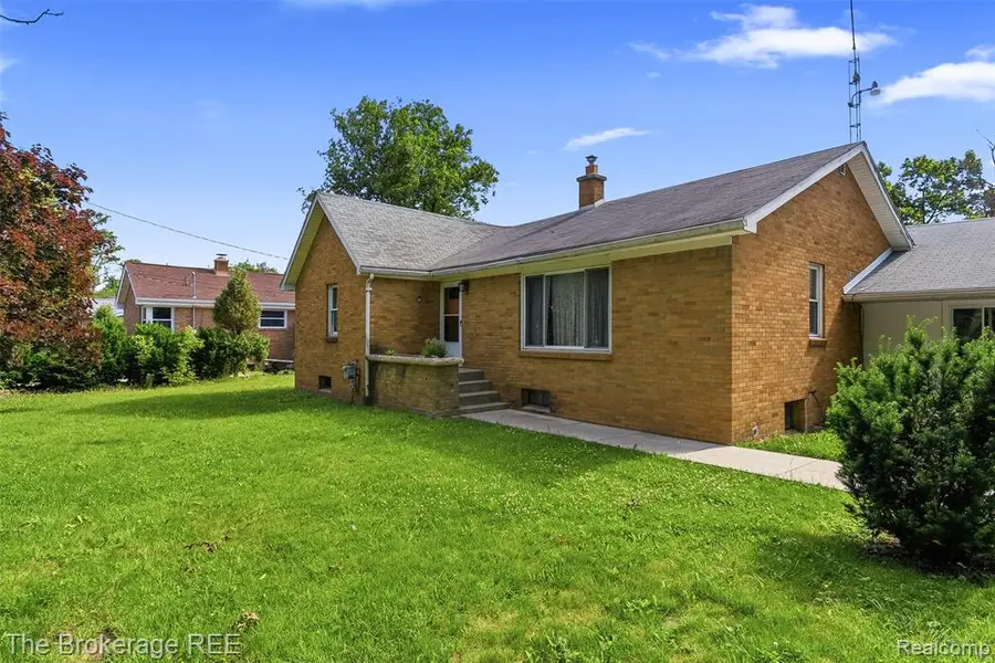 3290 Drexel, Flint, MI 48506 - #3