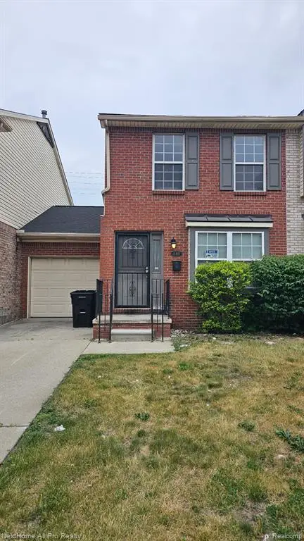 15407 Meyers, Detroit, MI 48227 - #1