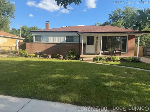 1624 Knowles, Ypsilanti, MI 48198