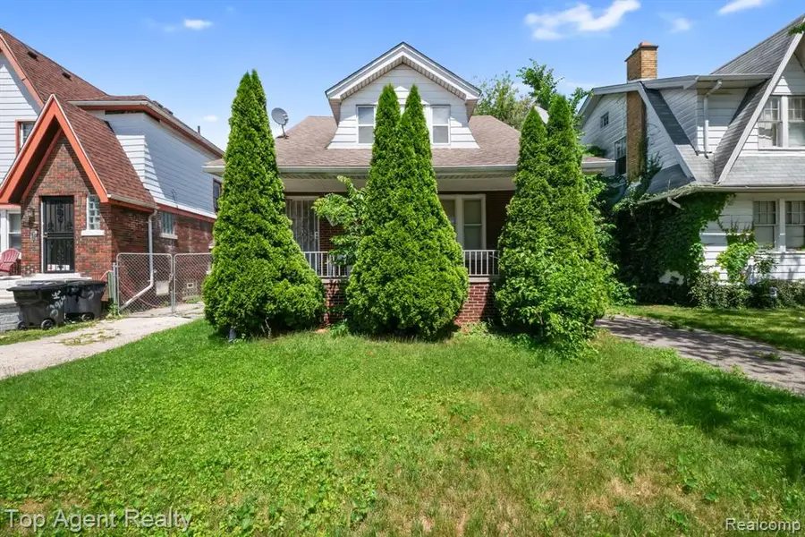 3958 Buckingham, Detroit, MI 48224 - #2