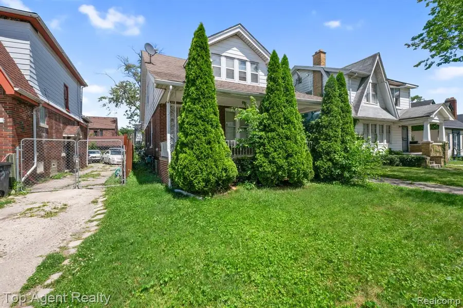 3958 Buckingham, Detroit, MI 48224 - #3
