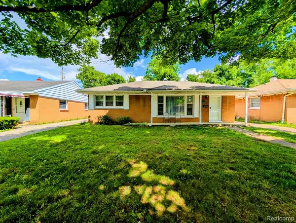 3613 Cherokee, Flint, MI 48507