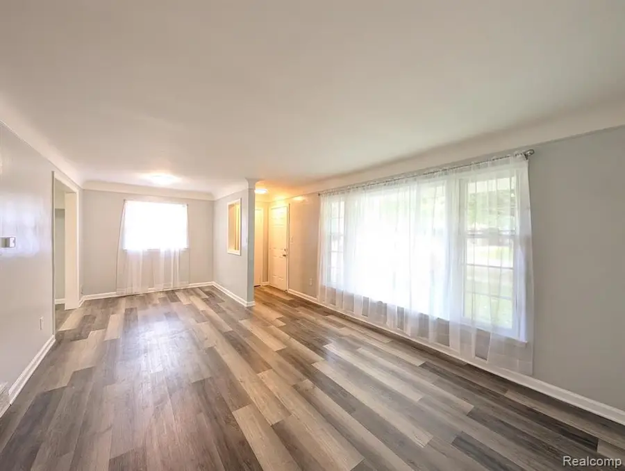3613 Cherokee, Flint, MI 48507 - #2