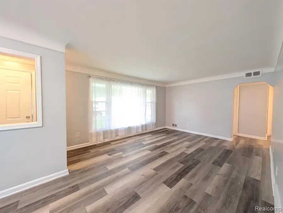 3613 Cherokee, Flint, MI 48507 - #3