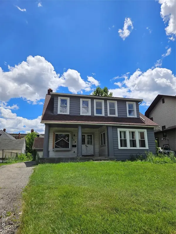 139 Puritan, Highland Park, MI 48203