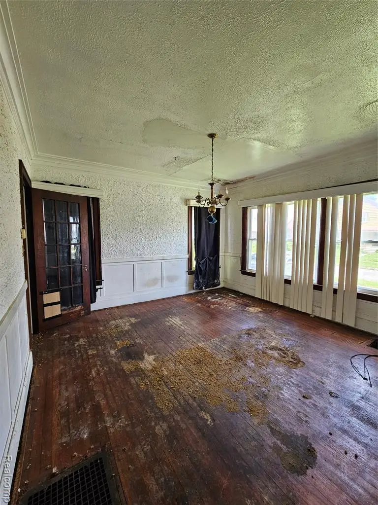 139 Puritan, Highland Park, MI 48203 - #3