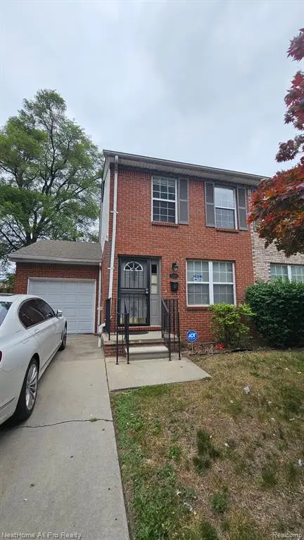 15443 Meyers, Detroit, MI 48227