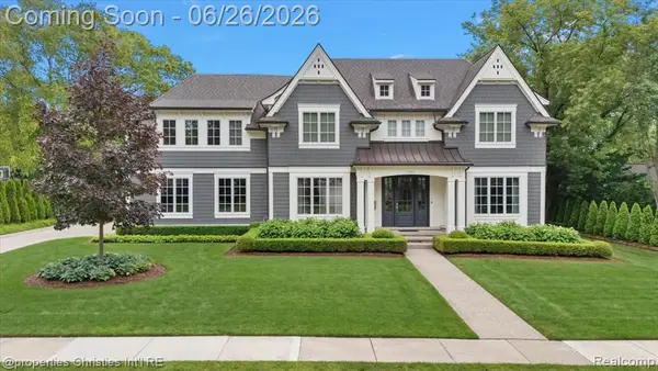1186 Westwood, Birmingham, MI 48009
