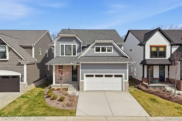 203 Mountain View, Milford, MI 48381
