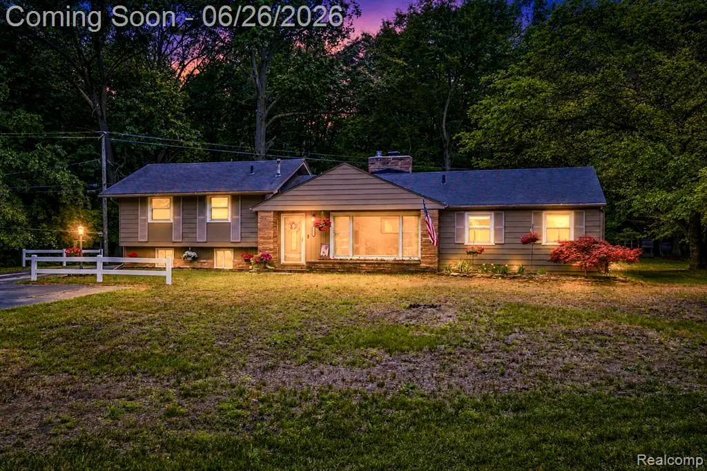 24193 Kraft, Romulus, MI 48174 - #1