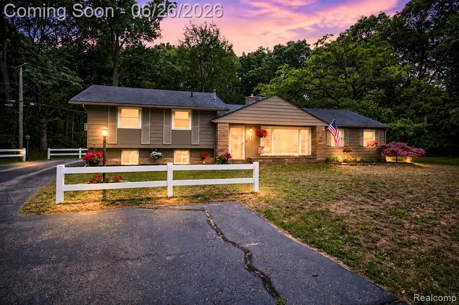 24193 Kraft, Romulus, MI 48174 - #2