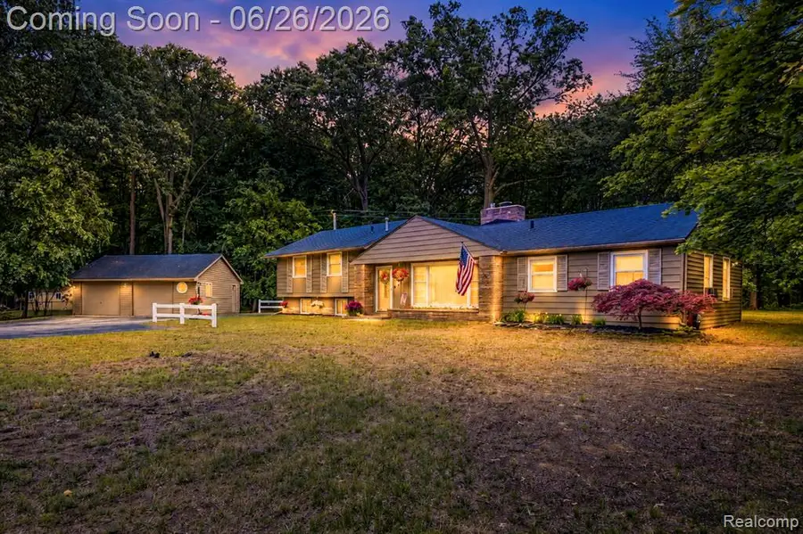 24193 Kraft, Romulus, MI 48174 - #3