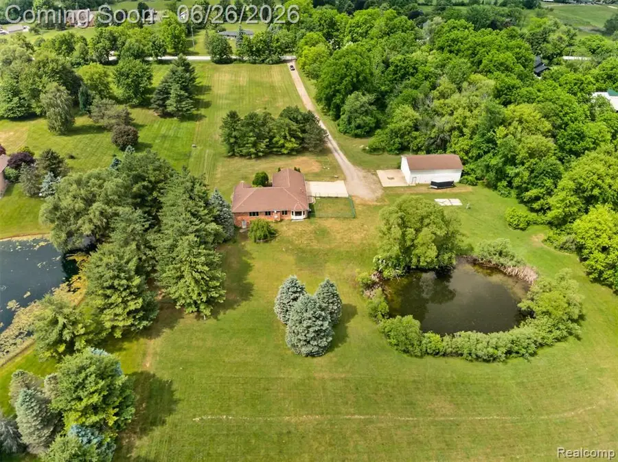 8558 37 Mile, Romeo, MI 48065 - #2