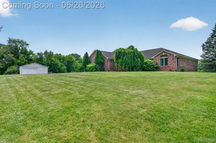 8558 37 Mile, Romeo, MI 48065 - #3