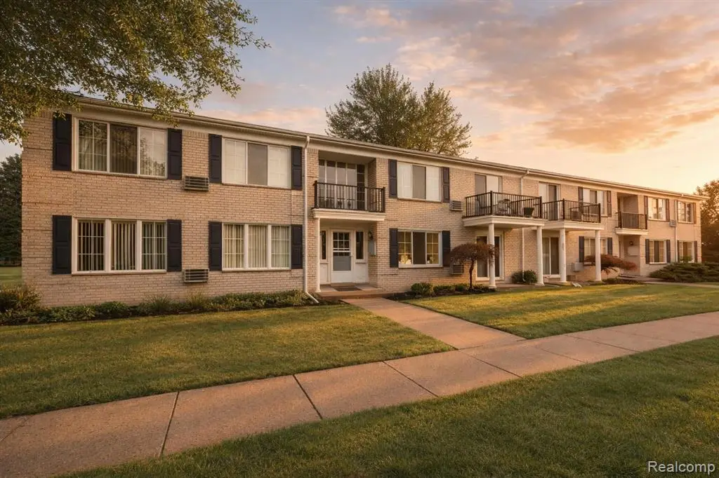100 W Hickory Grove #A2, Bloomfield Hills, MI 48304 - #1