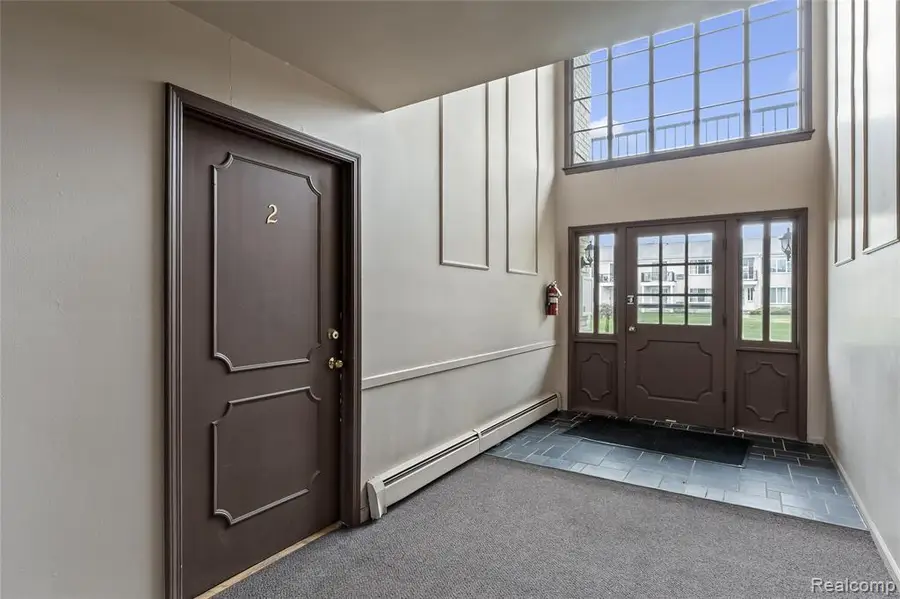 100 W Hickory Grove #A2, Bloomfield Hills, MI 48304 - #2