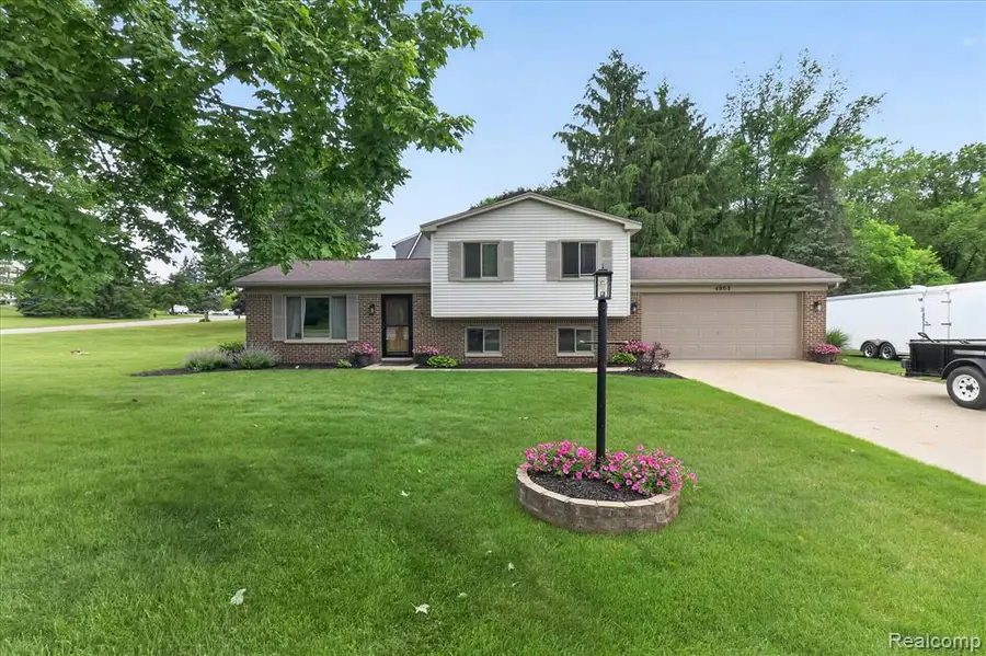 4903 Cape Town, Highland, MI 48356 - #3