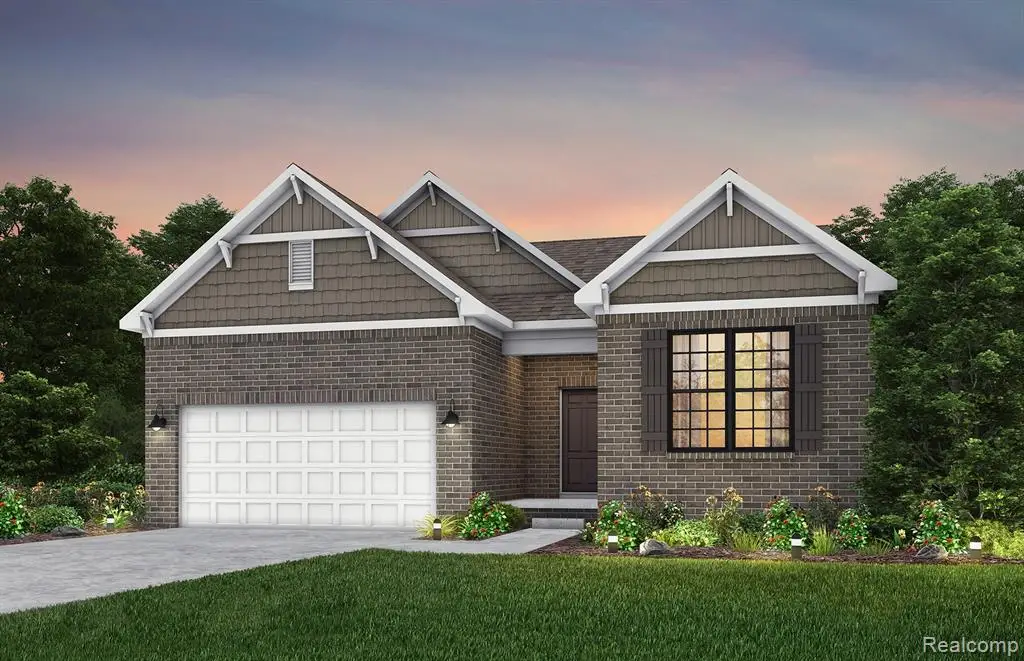 3069 Wyvern, Orion, MI 48259 - #1