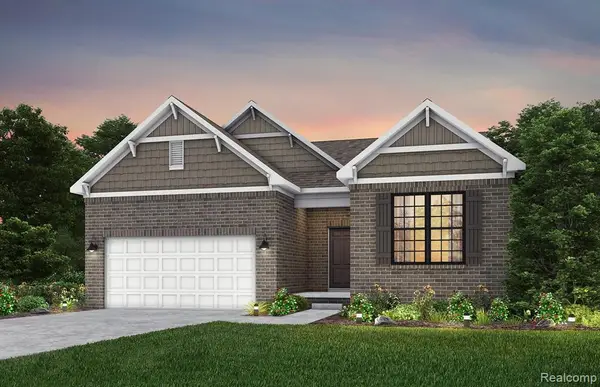 3069 Wyvern, Lake Orion, MI 48259