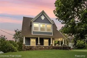 19983 W Ridge, Henderson, MI 48841
