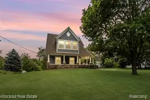 19983 W Ridge, Henderson, MI 48841 - #2