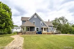 19983 W Ridge, Henderson, MI 48841 - #3