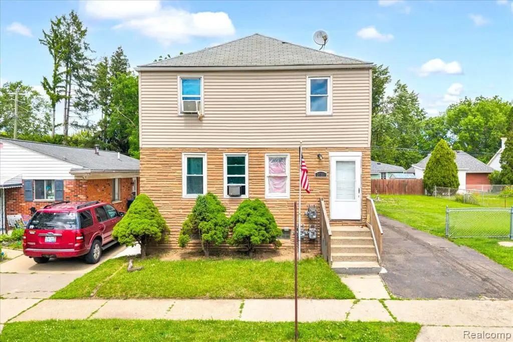 2180 Olive, Lincoln Park, MI 48146 - #1