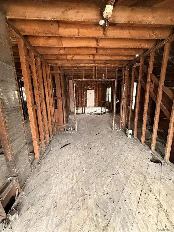 1704 Pingree, Detroit, MI 48206 - #2